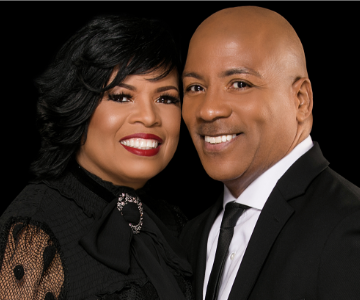 You are currently viewing Tony &  Cynthia Brazelton